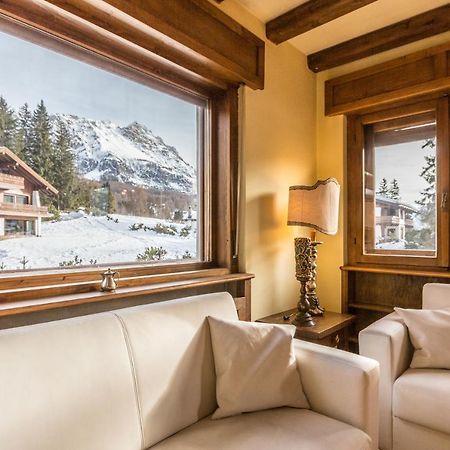Cantore, Cortina By Short Holidays Cortina d'Ampezzo Luaran gambar