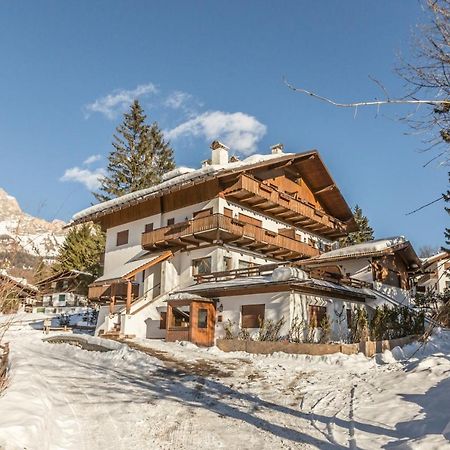 Cantore, Cortina By Short Holidays Cortina d'Ampezzo Luaran gambar