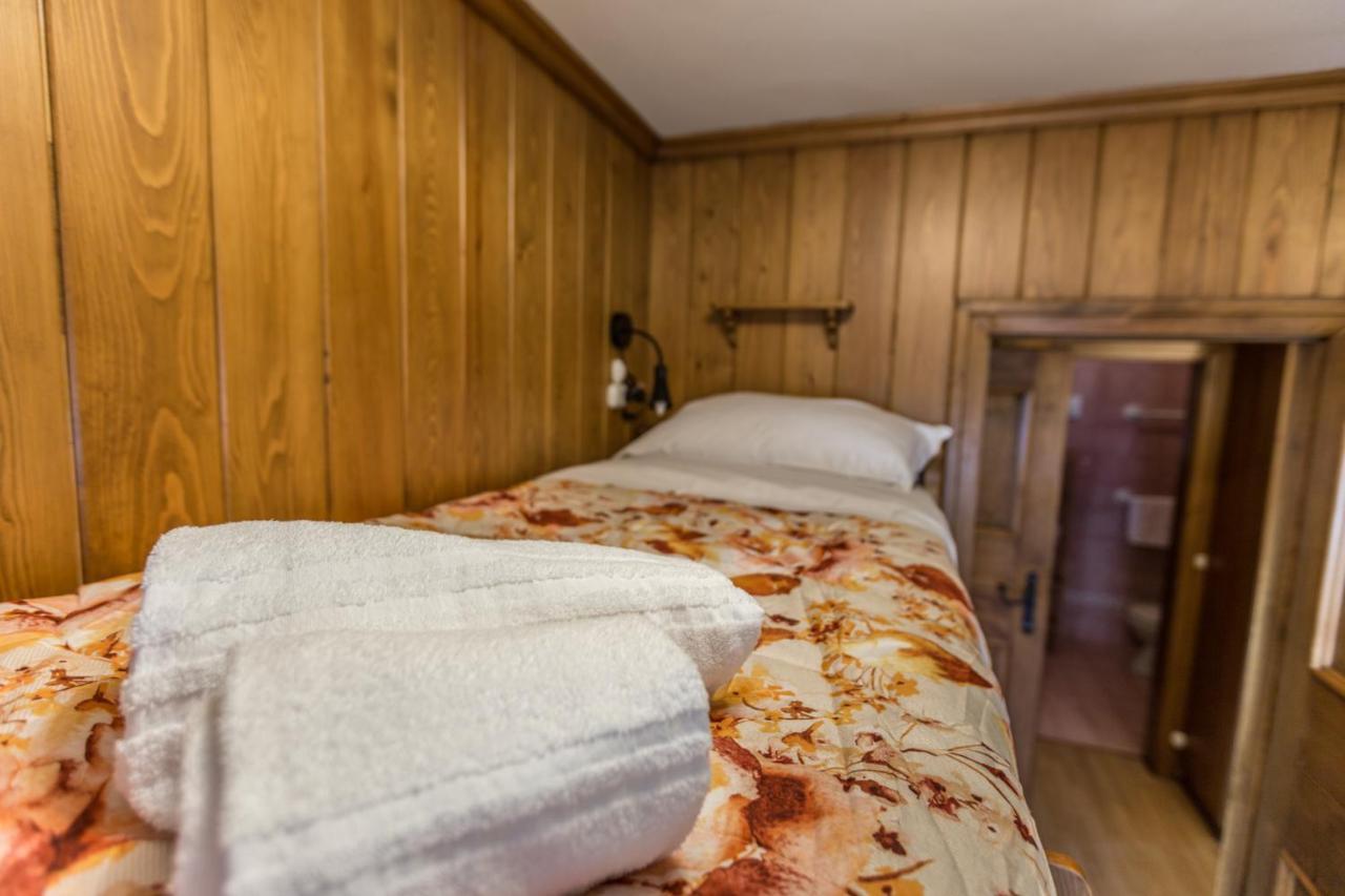 Cantore, Cortina By Short Holidays Cortina d'Ampezzo Luaran gambar