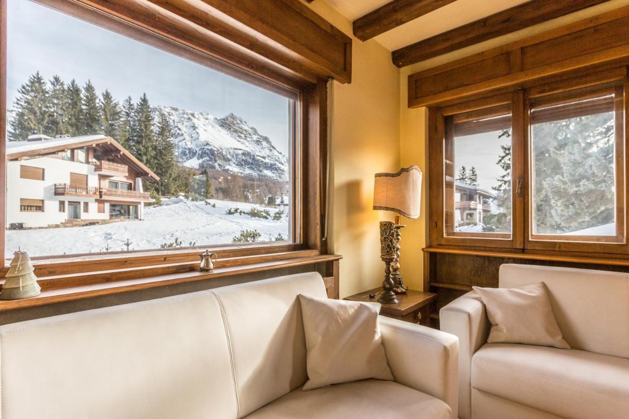 Cantore, Cortina By Short Holidays Cortina d'Ampezzo Luaran gambar
