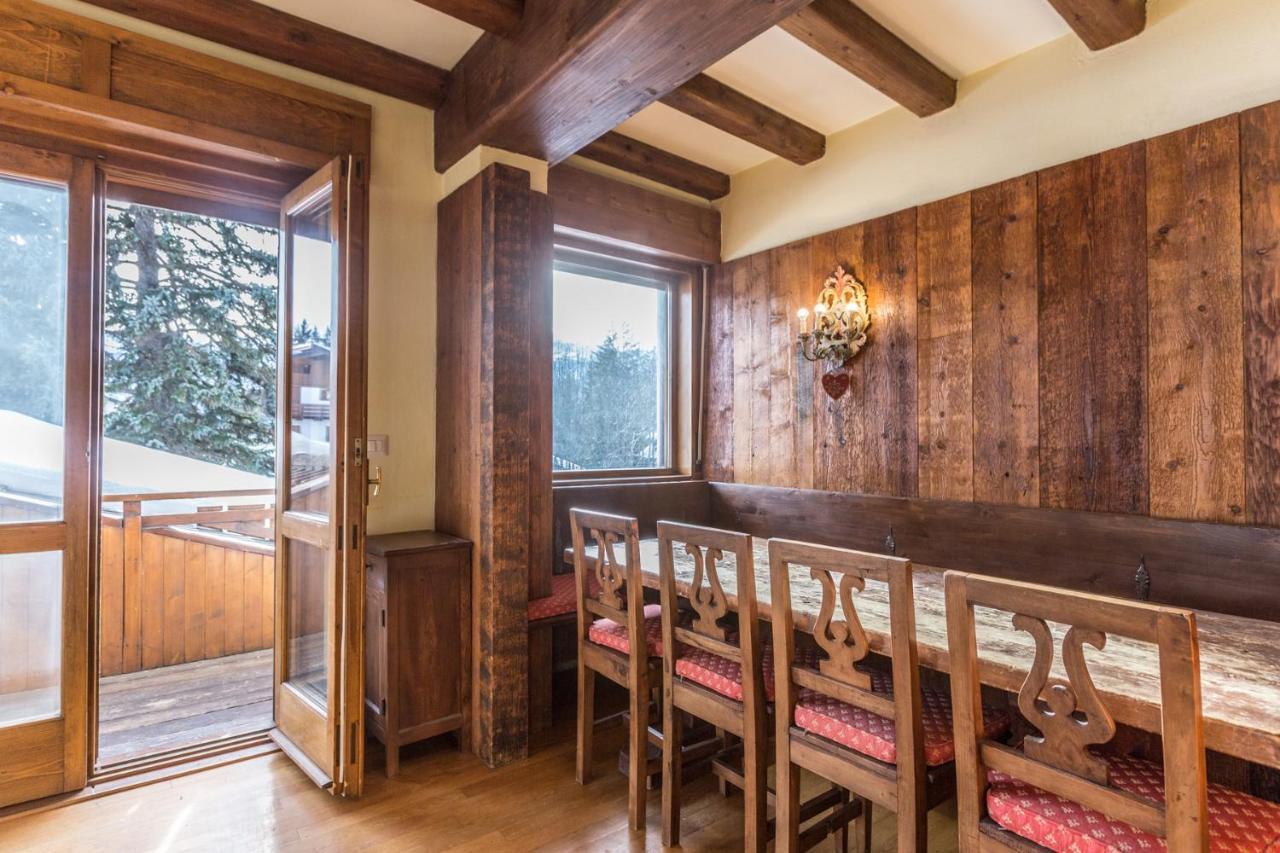 Cantore, Cortina By Short Holidays Cortina d'Ampezzo Luaran gambar