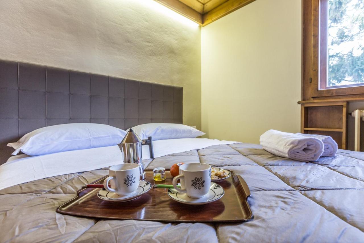 Cantore, Cortina By Short Holidays Cortina d'Ampezzo Luaran gambar