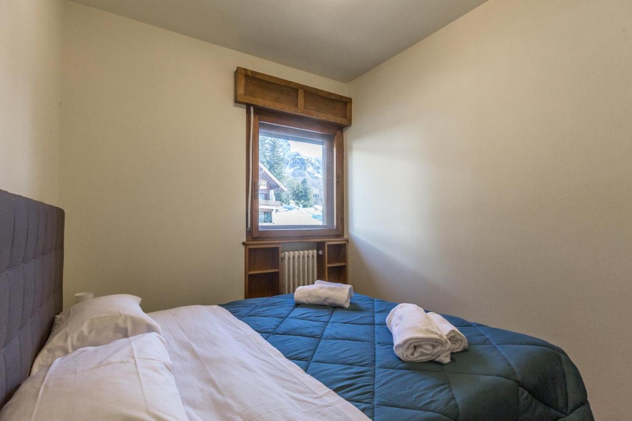 Cantore, Cortina By Short Holidays Cortina d'Ampezzo Luaran gambar