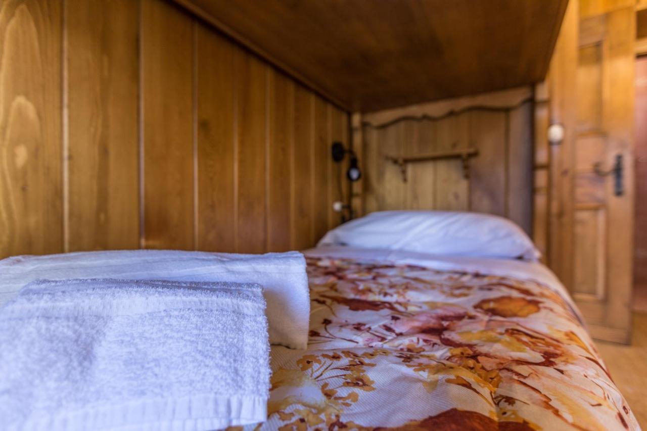 Cantore, Cortina By Short Holidays Cortina d'Ampezzo Luaran gambar