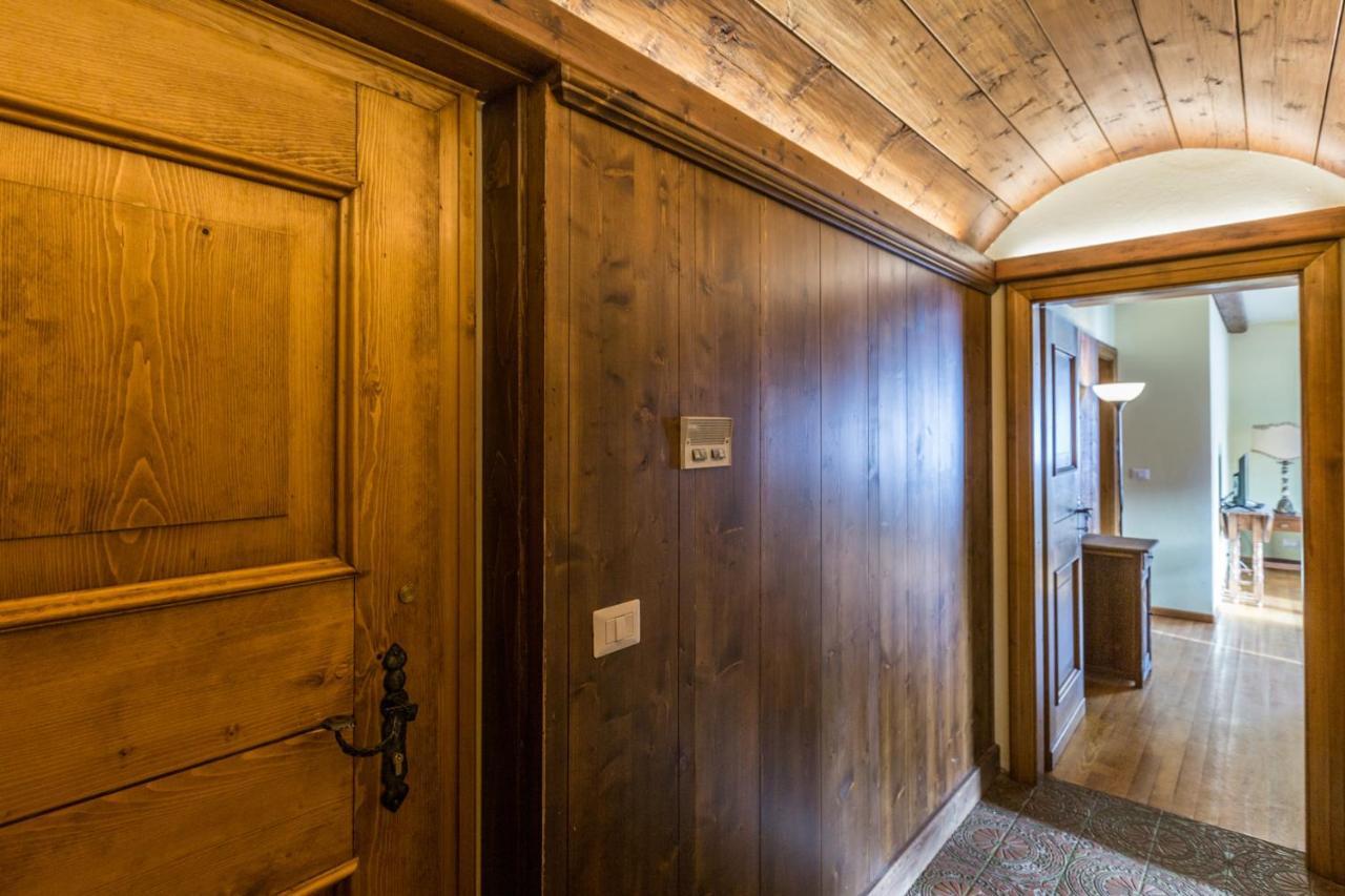 Cantore, Cortina By Short Holidays Cortina d'Ampezzo Luaran gambar