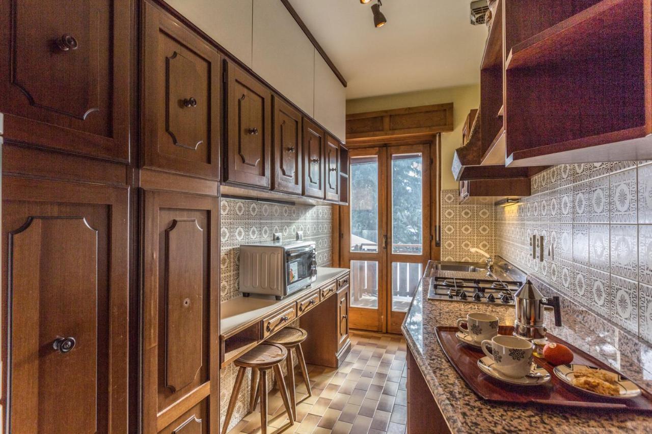 Cantore, Cortina By Short Holidays Cortina d'Ampezzo Luaran gambar