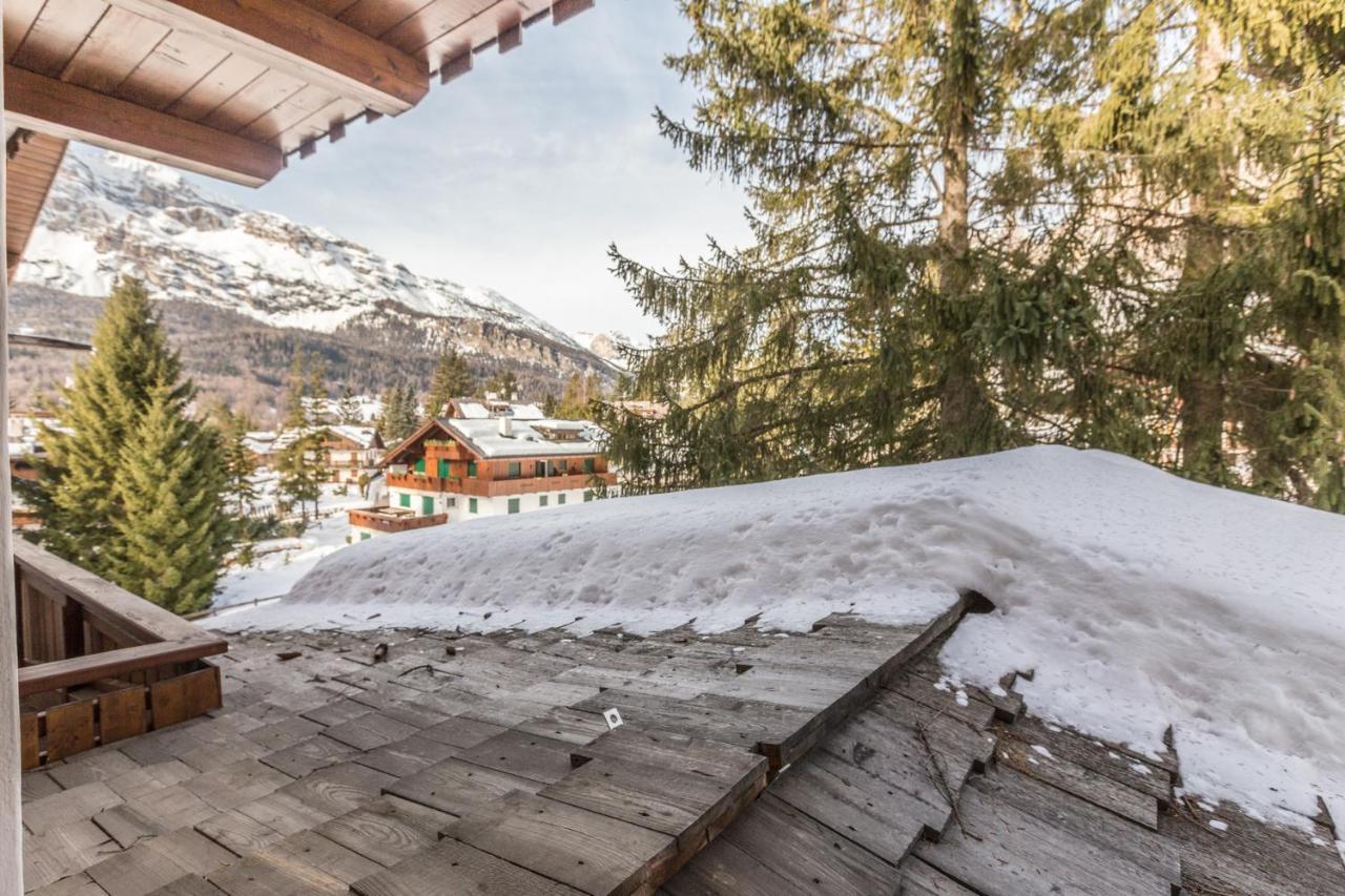 Cantore, Cortina By Short Holidays Cortina d'Ampezzo Luaran gambar