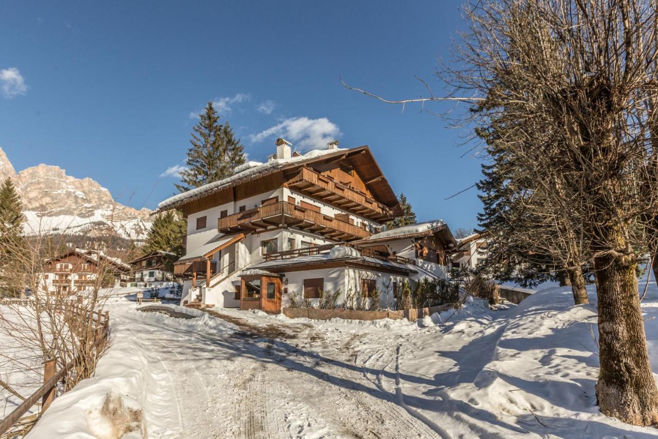 Cantore, Cortina By Short Holidays Cortina d'Ampezzo Luaran gambar