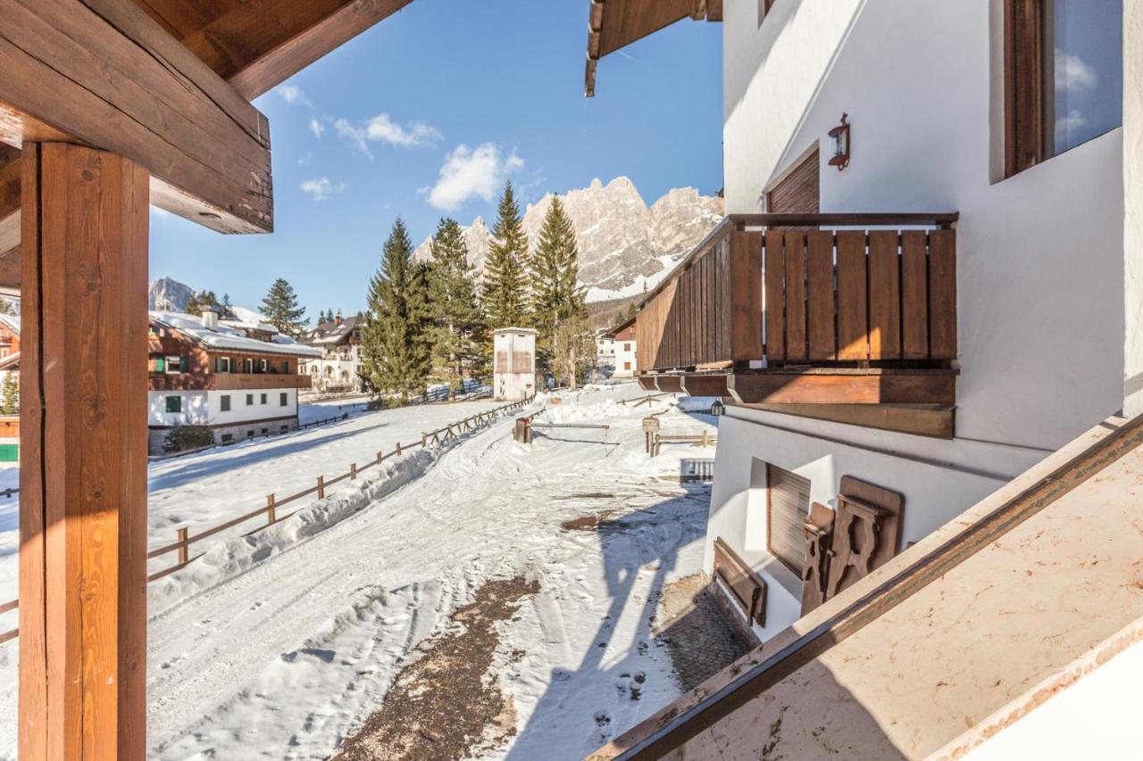Cantore, Cortina By Short Holidays Cortina d'Ampezzo Luaran gambar