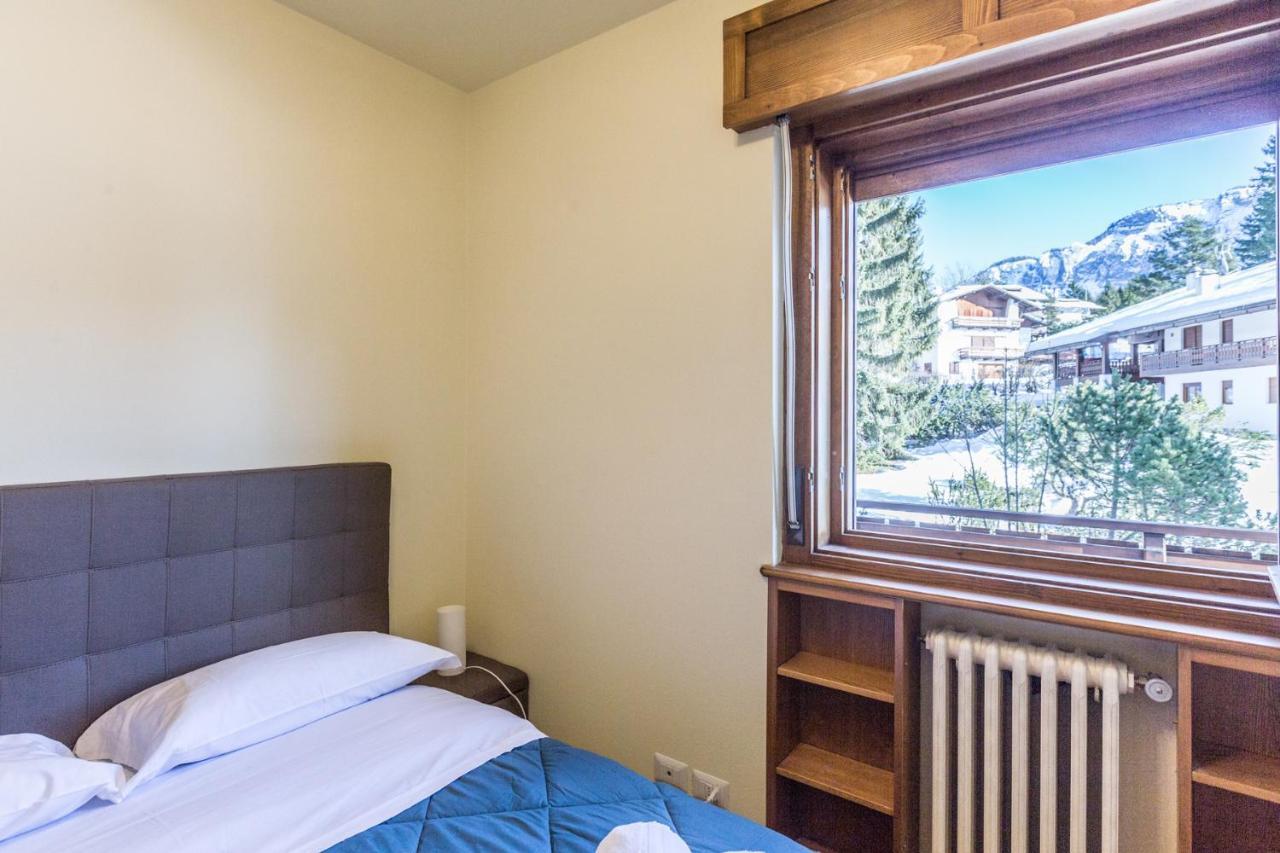 Cantore, Cortina By Short Holidays Cortina d'Ampezzo Luaran gambar
