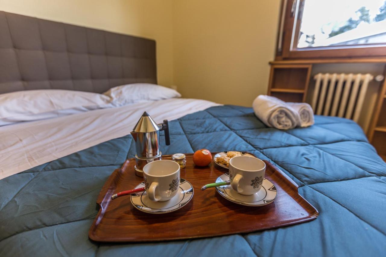 Cantore, Cortina By Short Holidays Cortina d'Ampezzo Luaran gambar