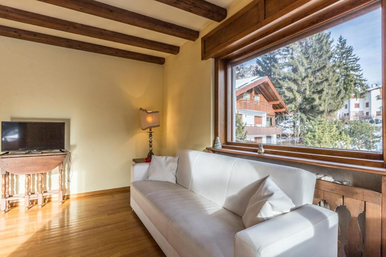 Cantore, Cortina By Short Holidays Cortina d'Ampezzo Luaran gambar