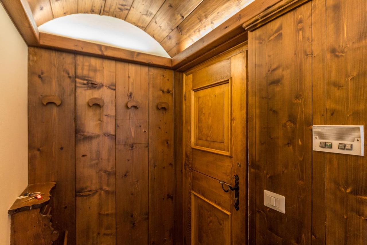 Cantore, Cortina By Short Holidays Cortina d'Ampezzo Luaran gambar