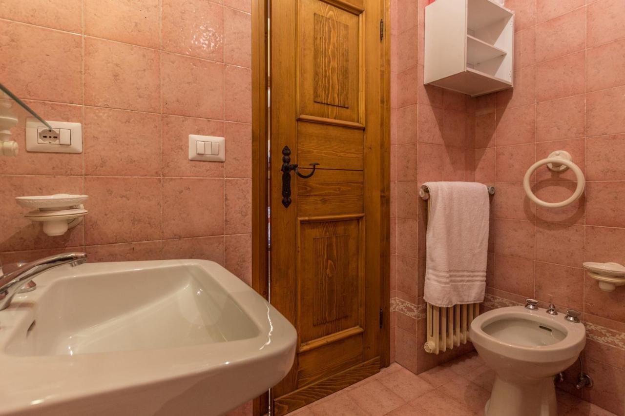 Cantore, Cortina By Short Holidays Cortina d'Ampezzo Luaran gambar