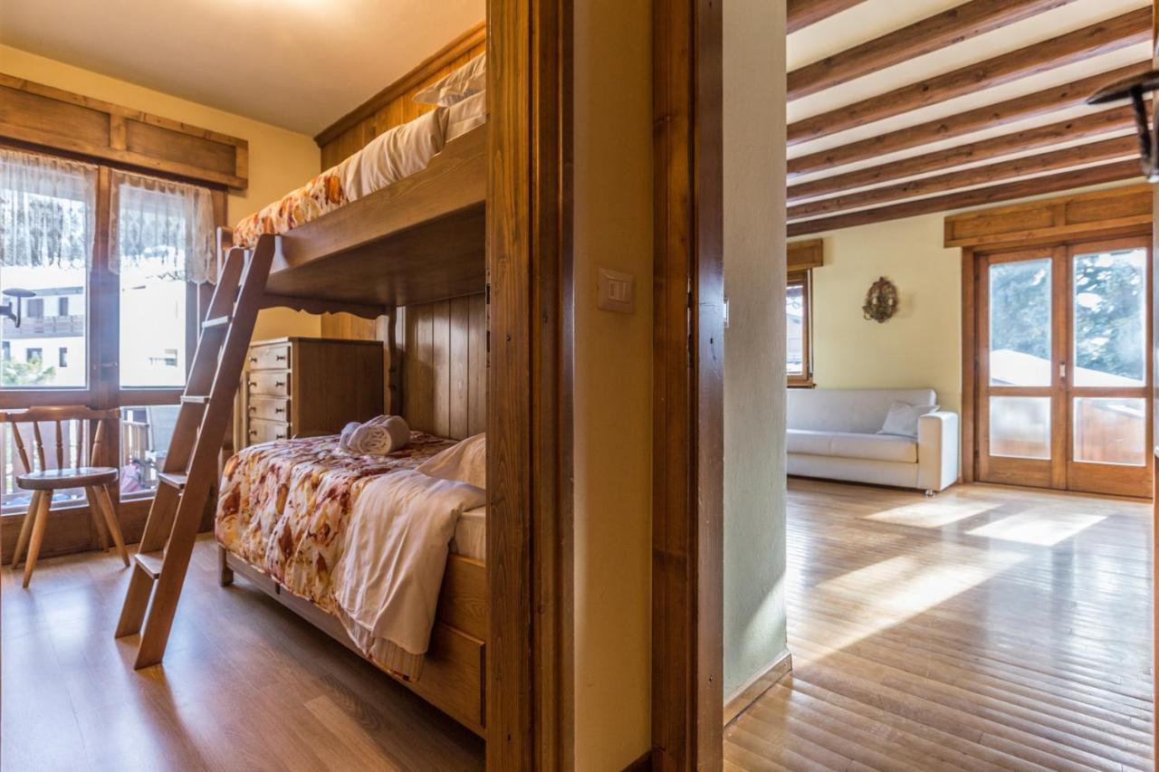Cantore, Cortina By Short Holidays Cortina d'Ampezzo Luaran gambar