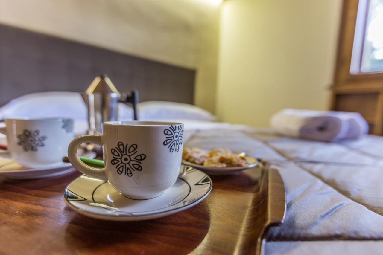 Cantore, Cortina By Short Holidays Cortina d'Ampezzo Luaran gambar