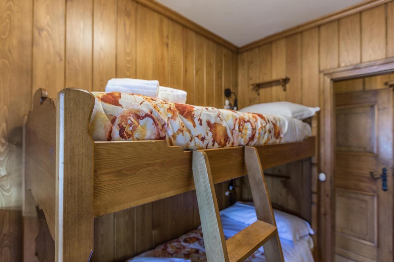 Cantore, Cortina By Short Holidays Cortina d'Ampezzo Luaran gambar