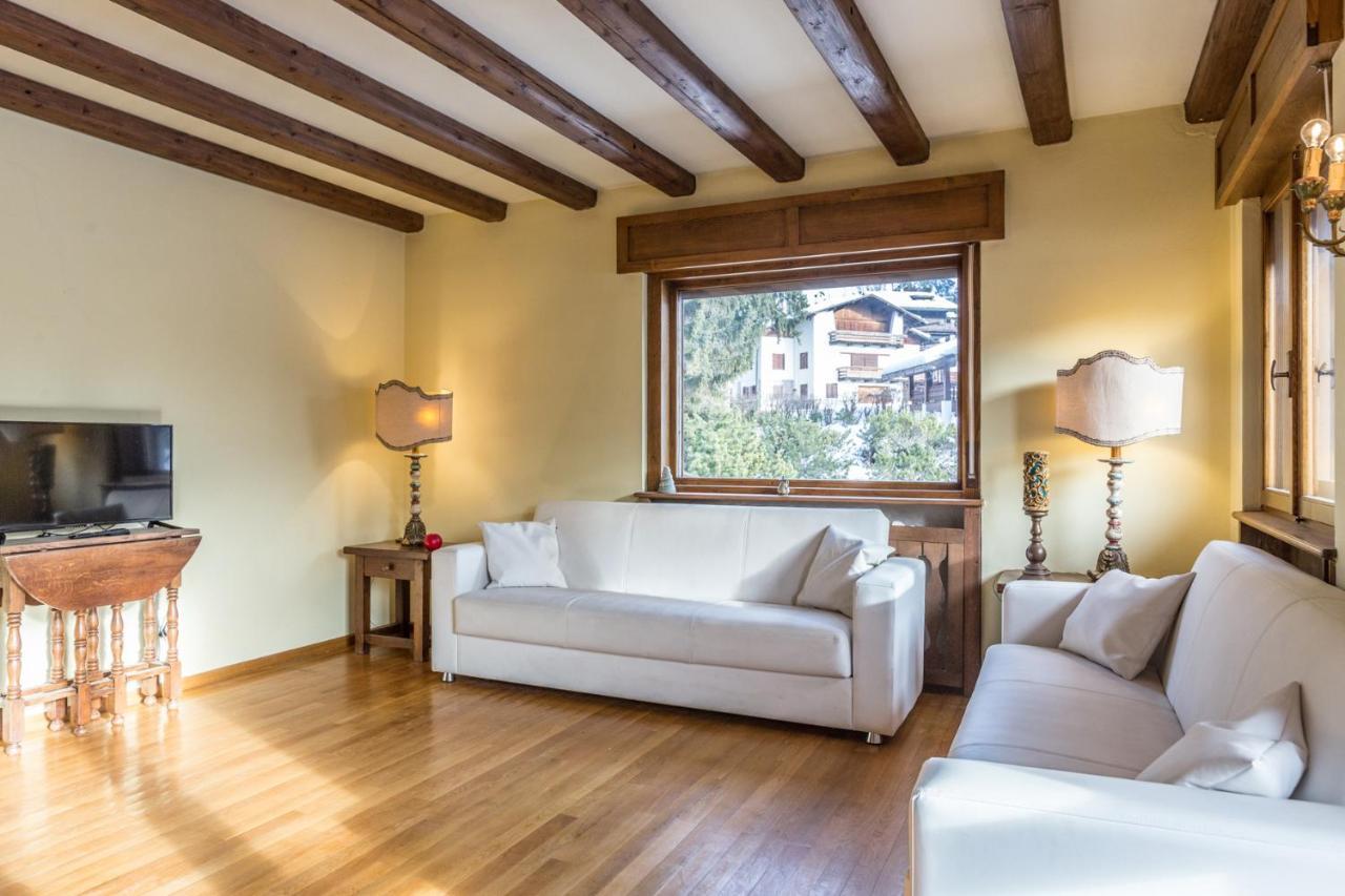 Cantore, Cortina By Short Holidays Cortina d'Ampezzo Luaran gambar