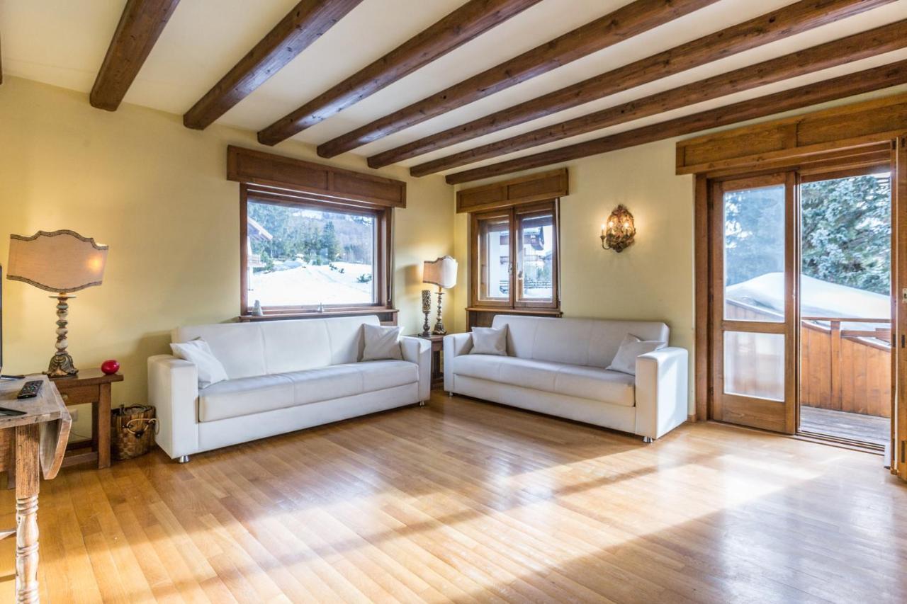 Cantore, Cortina By Short Holidays Cortina d'Ampezzo Luaran gambar