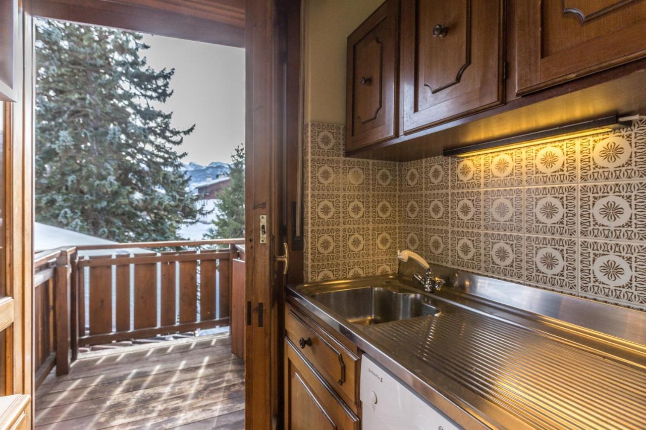 Cantore, Cortina By Short Holidays Cortina d'Ampezzo Luaran gambar