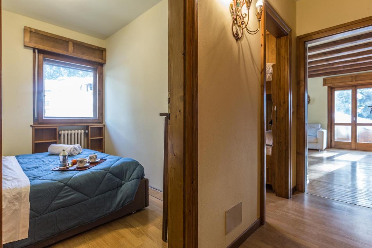 Cantore, Cortina By Short Holidays Cortina d'Ampezzo Luaran gambar