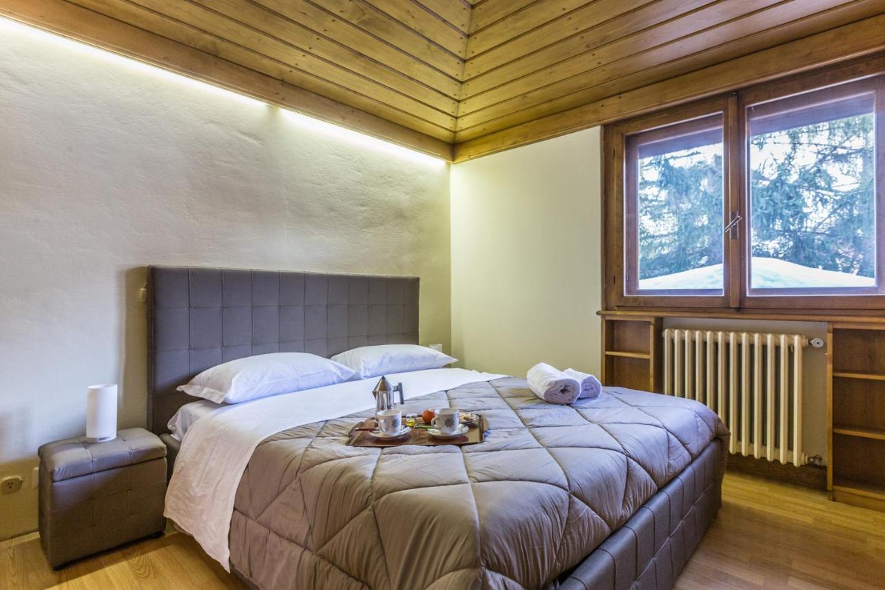 Cantore, Cortina By Short Holidays Cortina d'Ampezzo Luaran gambar