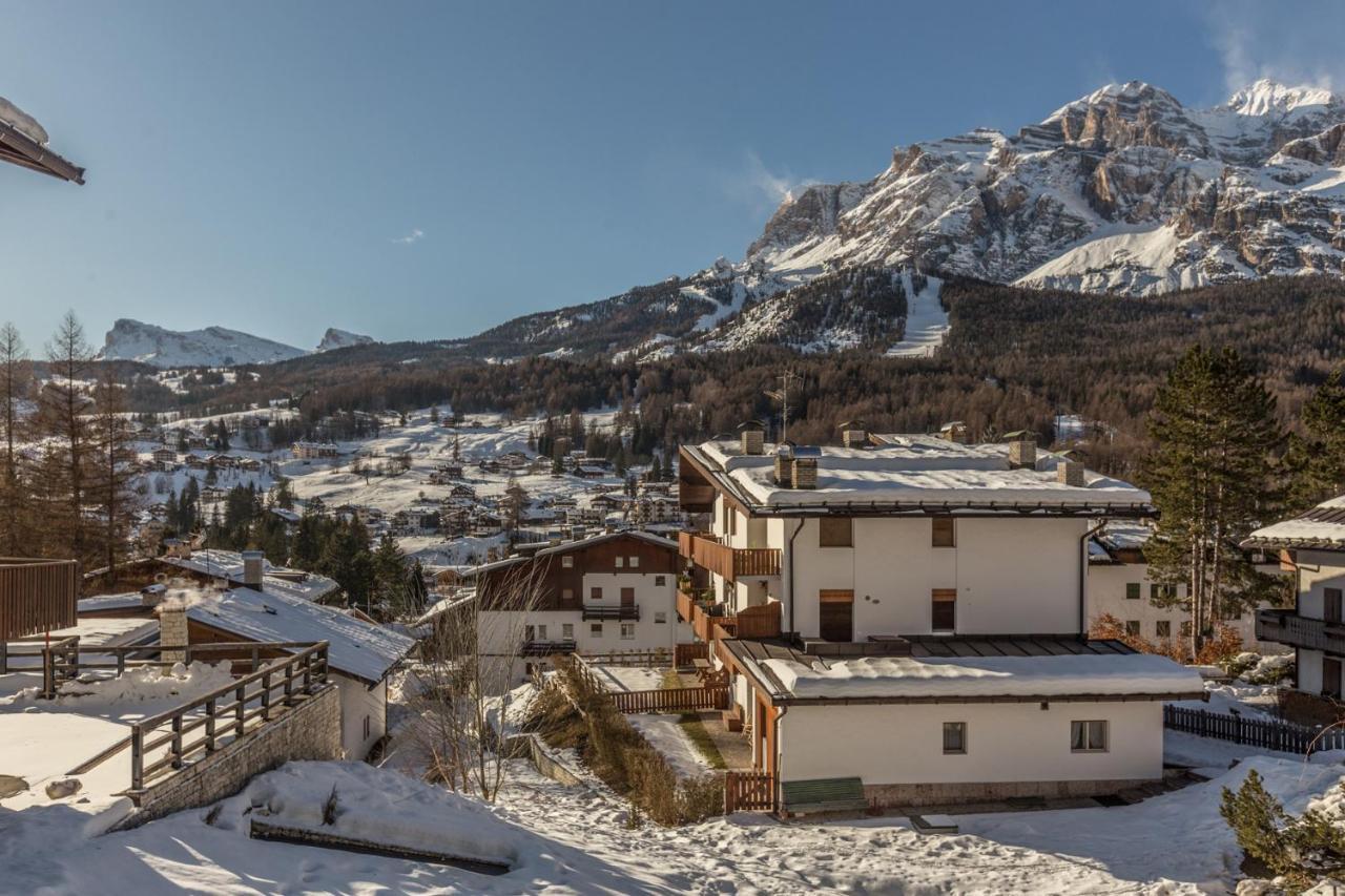 Cantore, Cortina By Short Holidays Cortina d'Ampezzo Luaran gambar
