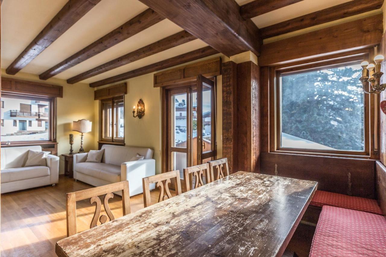 Cantore, Cortina By Short Holidays Cortina d'Ampezzo Luaran gambar