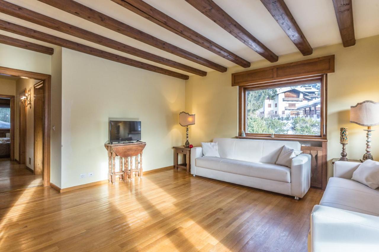 Cantore, Cortina By Short Holidays Cortina d'Ampezzo Luaran gambar