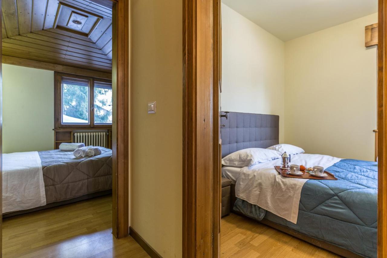 Cantore, Cortina By Short Holidays Cortina d'Ampezzo Luaran gambar