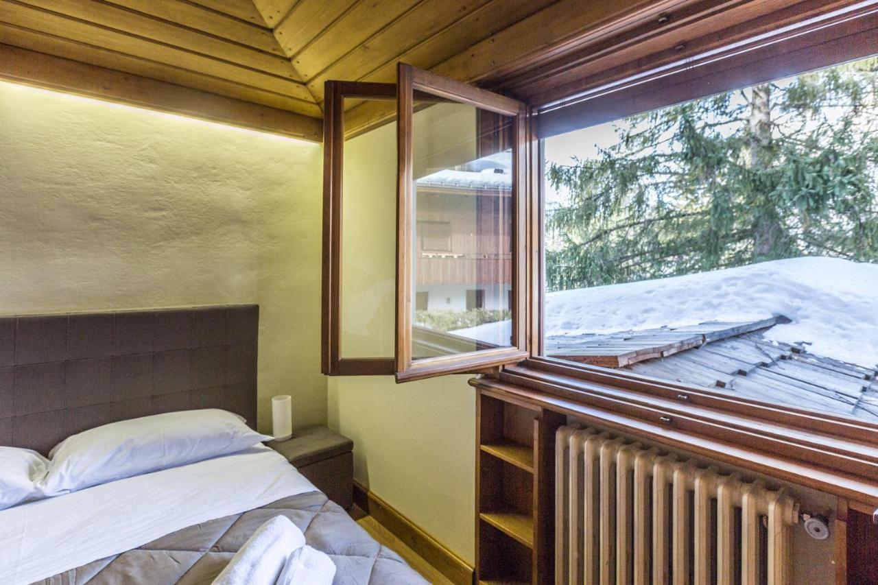 Cantore, Cortina By Short Holidays Cortina d'Ampezzo Luaran gambar
