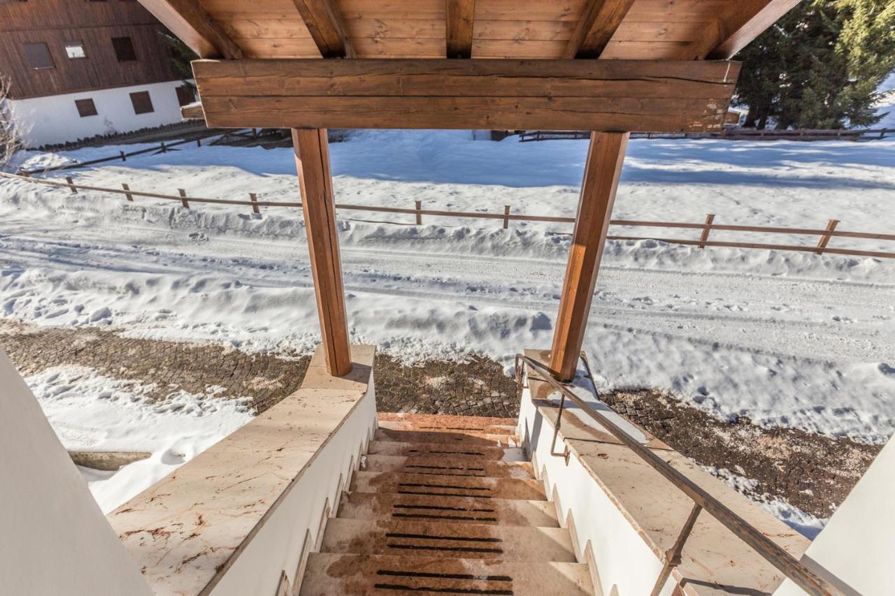Cantore, Cortina By Short Holidays Cortina d'Ampezzo Luaran gambar
