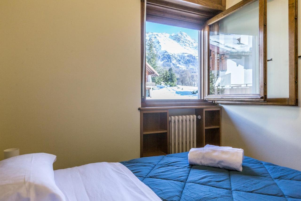 Cantore, Cortina By Short Holidays Cortina d'Ampezzo Luaran gambar