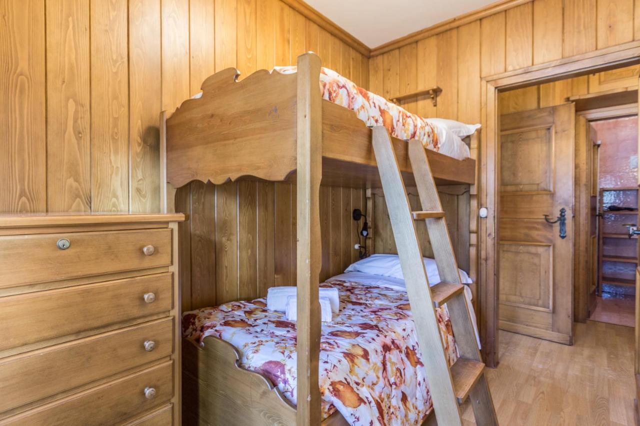 Cantore, Cortina By Short Holidays Cortina d'Ampezzo Luaran gambar