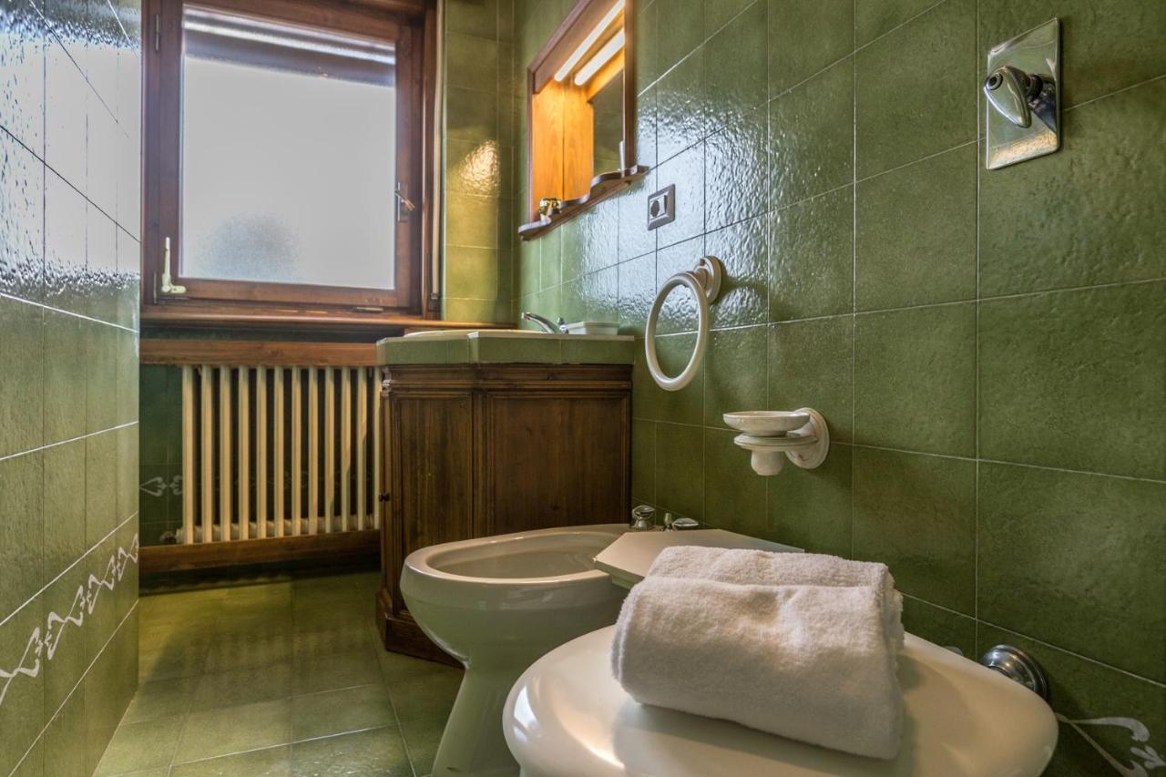 Cantore, Cortina By Short Holidays Cortina d'Ampezzo Luaran gambar