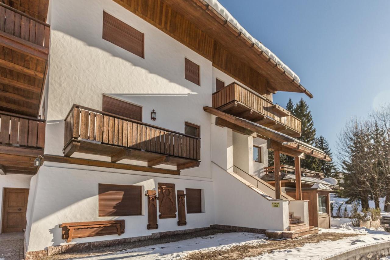 Cantore, Cortina By Short Holidays Cortina d'Ampezzo Luaran gambar