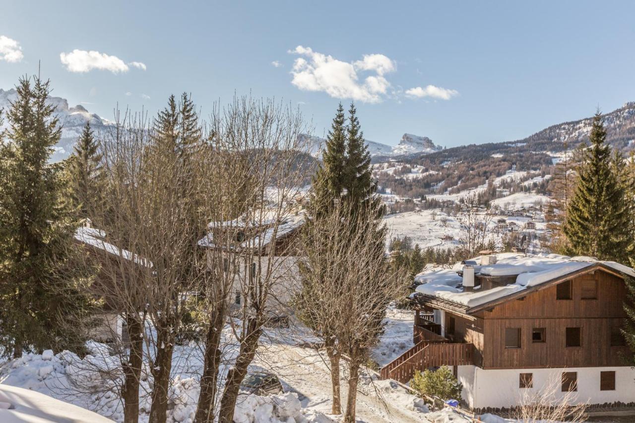Cantore, Cortina By Short Holidays Cortina d'Ampezzo Luaran gambar