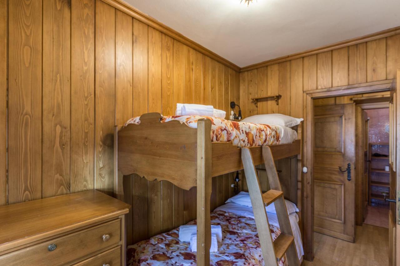 Cantore, Cortina By Short Holidays Cortina d'Ampezzo Luaran gambar